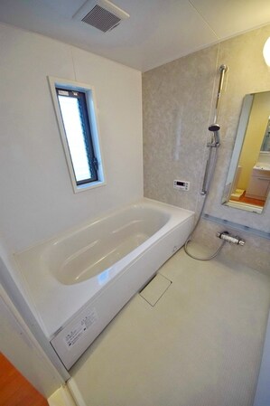 カーサ・ミライトの物件内観写真